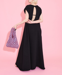 CITYSHOP | DOZUME MAXI DRESS：ワンピース(ワンピース)