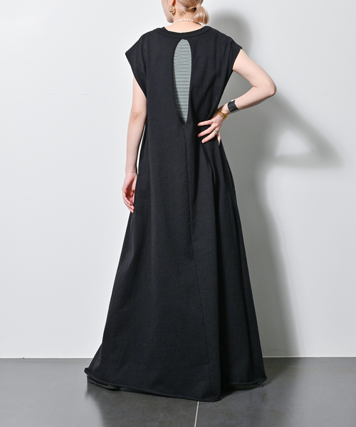 【新品未使用】CITYSHOP PRINT MAXI DRESS ワンピース CITYSHOP（シティーショップ）の「PRINT MAXI DRESS：ワンピース