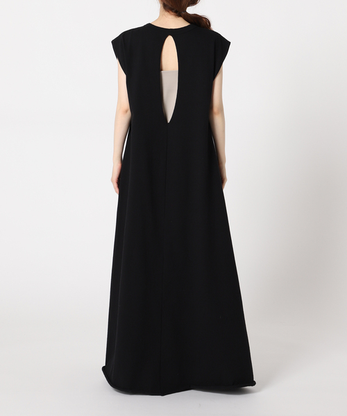 CITYSHOP（シティーショップ）の「DOZUME MAXI DRESS
