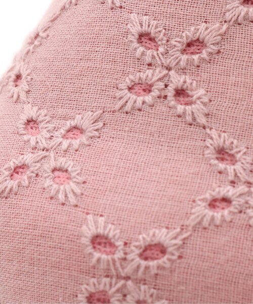 apres les cours（アプレレクール）の「リボンストラップサンダル（サンダル・キッズ・インディゴブルー/ピンク・14/18/15 /17/16/19）」の17枚目の写真