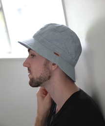 Denime | CHAMBRAY HAT/シャンブレーハット(ハット)