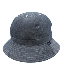 Denime | CHAMBRAY HAT(ハット)