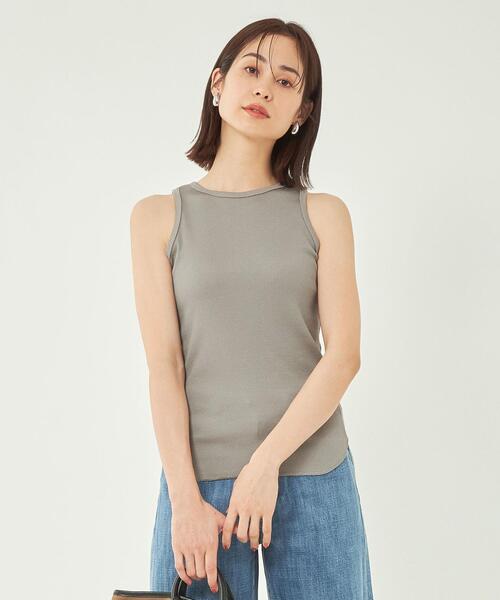 アメスリタンクトップ