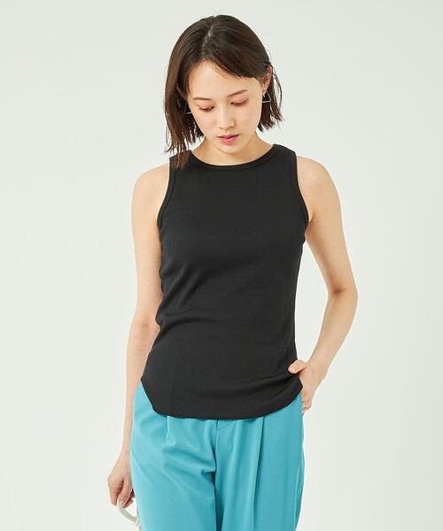 アメスリタンクトップ