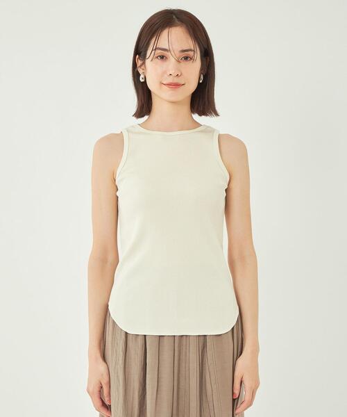 アメスリタンクトップ