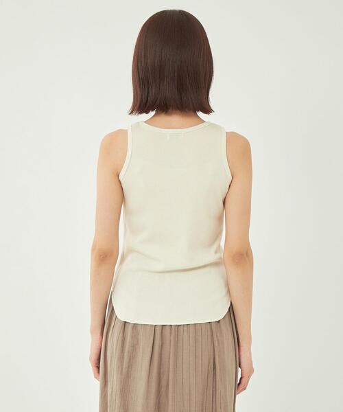 アメスリタンクトップ