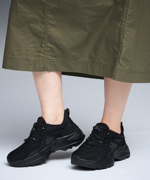 PUMA プーマ ウィメンズ オーキッド サンダル スニーカー