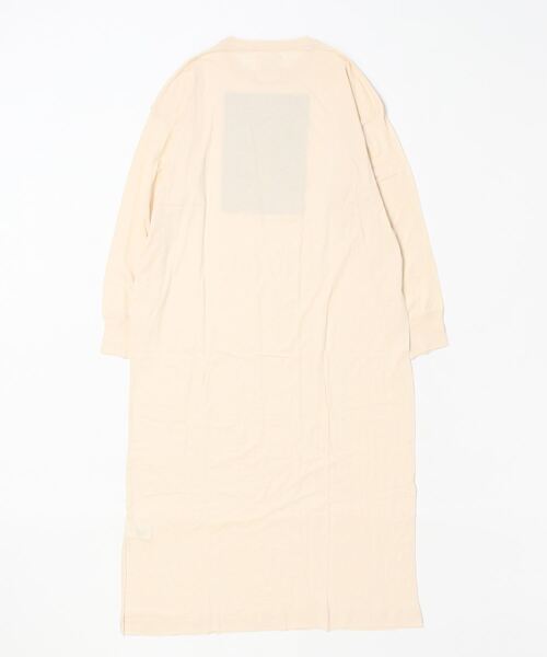 Snow Peak(スノーピーク)の「Printed Long T-shirt #2(Tシャツ/カットソー・レディース・ホワイト系その他/ホワイト系その他2・1/2)」の14枚目の写真