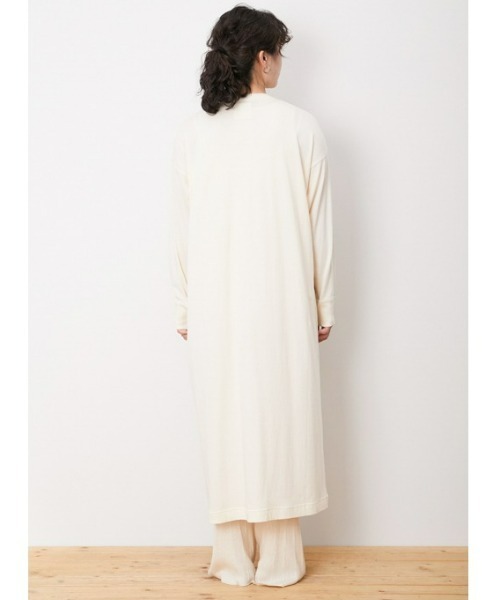 Snow Peak(スノーピーク)の「Printed Long T-shirt #2(Tシャツ/カットソー・レディース・ホワイト系その他/ホワイト系その他2・1/2)」の5枚目の写真