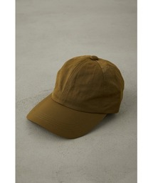 AZUL by moussy | WASHER MATERIAL LIGHT CAP/ウォッシャーマテリアルライトキャップ(キャップ)