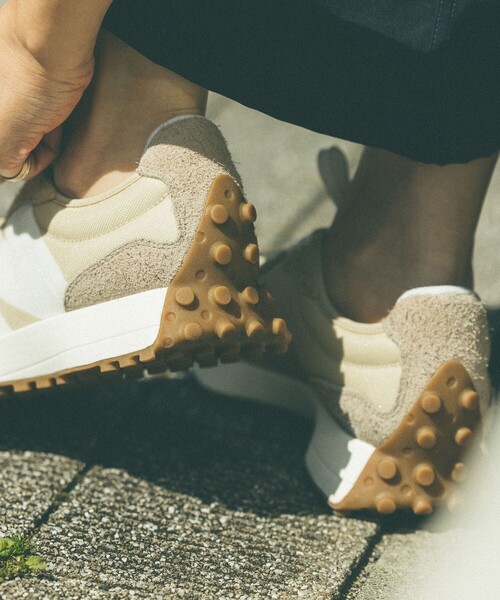 NEW BALANCE（ニューバランス）の「NEW BALANCE / MS327