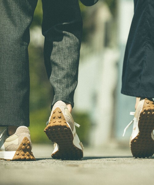 NEW BALANCE（ニューバランス）の「NEW BALANCE / MS327