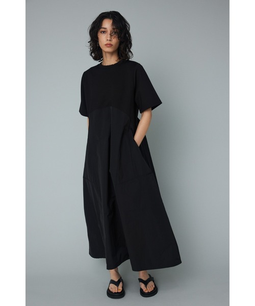 新品Herin.cye ディメンションドレスワンピース HeRIN.CYE ワンピース Dimension dress ディメンションドレス