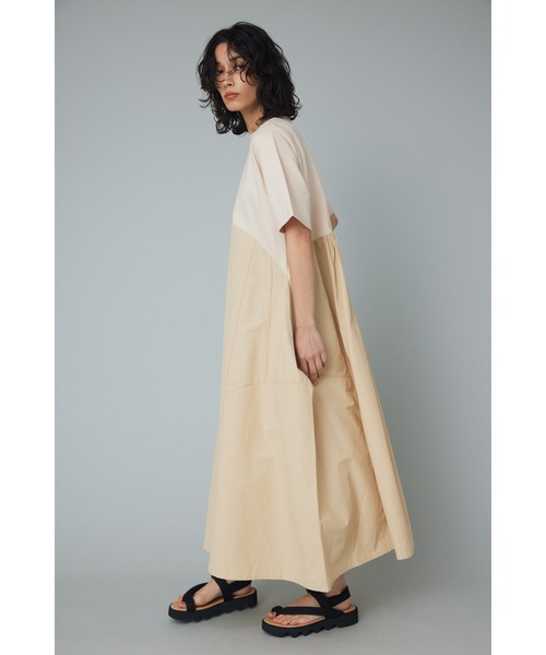 HeRIN.CYEワンピース Dimensiondress 楽天市場】Dimension dress HeRIN.CYE ヘリンドットサイ