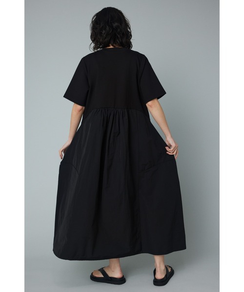 HeRIN.CYE（ヘリンドットサイ）の「Dimension dress(ﾃﾞｨﾒﾝｼｮﾝ