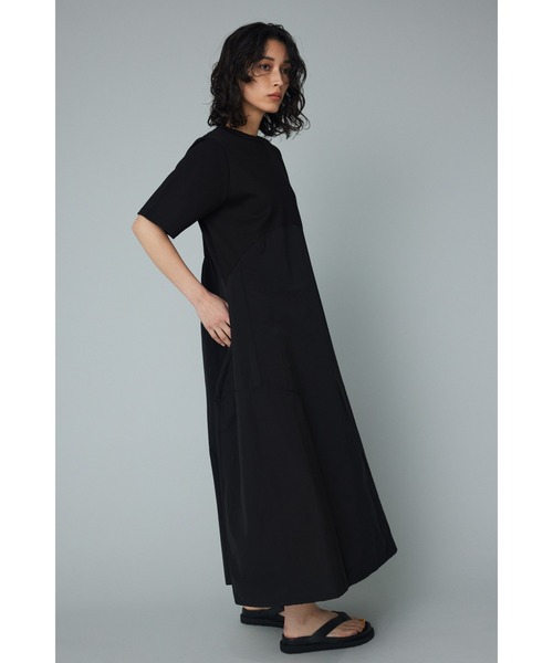 Herin.cye ディメンションドレスワンピース HeRIN.CYE ワンピース Dimension dress ディメンションドレス
