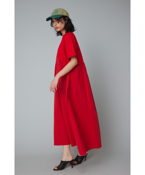 HeRIN.CYE（ヘリンドットサイ）の「Dimension dress(ﾃﾞｨﾒﾝｼｮﾝ