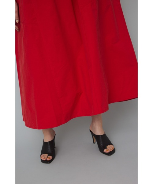 新品Herin.cye ディメンションドレスワンピース HeRIN.CYE ワンピース Dimension dress ディメンションドレス