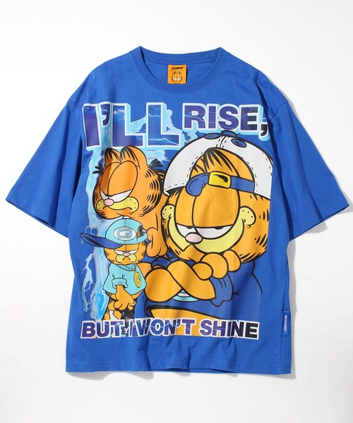 SEQUENZ（シークエンズ）の「【SEQUENZ/シークエンズ】【GARFIELD