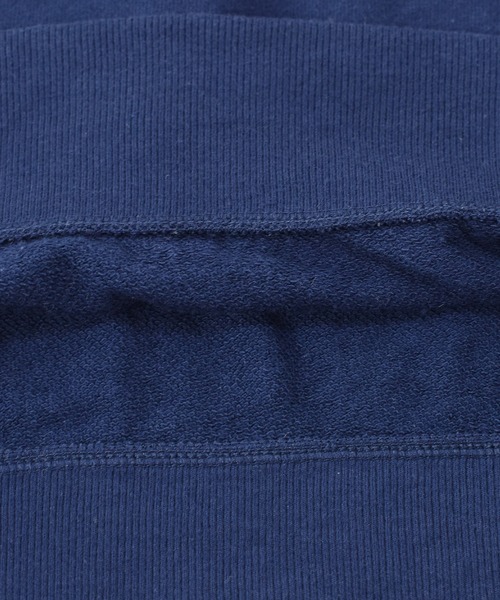 【ヴィンテージ古着】FILA / フィラ ロゴ刺繍 クルーネックスウェット（スウェット）｜FILA（フィラ）