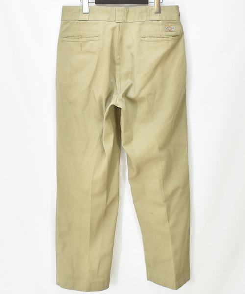 ヴィンテージ古着】90~00s Dickies / ディッキーズ チノ ワーク