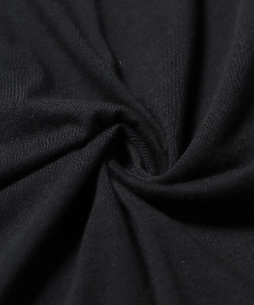 CAL．Berries（カルベリーズ）の「CAL．Berries/カルベリーズ COATSAL TEE  ノースリーブTシャツ（タンクトップ・レディース・サンドベージュ/ブラック/レモンイエロー/ホワイト・S）」の9枚目の写真