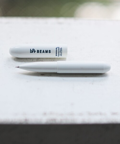 penco × bPr BEAMS / 別注 Bullet Ballpoint Pen Light ボールペン（ステーショナリー）｜penco