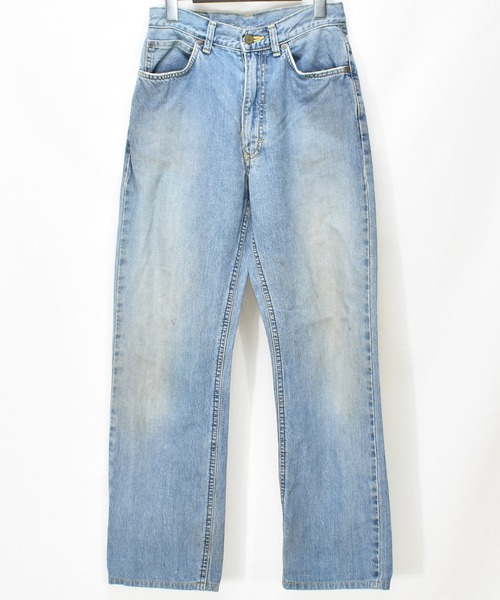 Lee（リー）の「【ヴィンテージ古着】80~90's Lee / リー ストレート