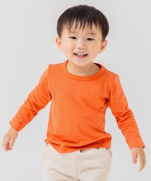 全20色 コットン100％ 無地ロンT