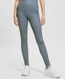 Guess（ゲス）の「Logomania Leggings レッグウェア レギンス/スパッツ（レギンス/スパッツ）」