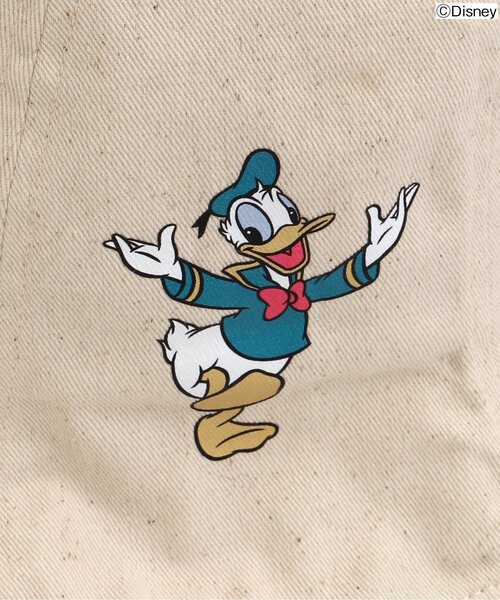 セール】ディズニーキャラクターバケットハット（ハット