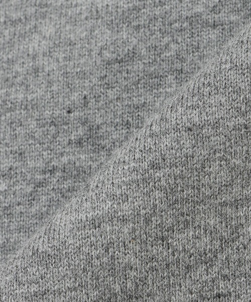 sense of wonder(センスオブワンダー)の「Hesperネクタイ長袖Tシャツ(Tシャツ/カットソー・キッズ・ライトブルー/チャコール・120cm/90cm/110cm/130cm/80cm/100cm)」の4枚目の写真