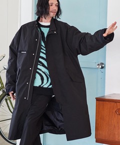 透湿防水】【80周年記念アイテム】パーテックス4WAYコート（その他