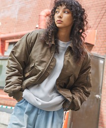 Buyer's Select/CWU-45Pフライトジャケット