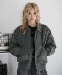 Buyer's Select/CWU-45Pフライトジャケット