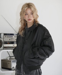 Buyer's Select/CWU-45Pフライトジャケット