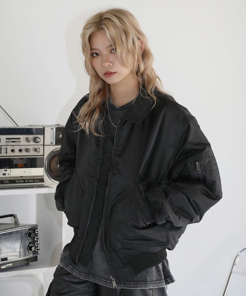 Buyer´s Select/CWU-45Pフライトジャケット