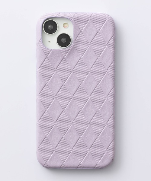 セール】ダイヤ柄 PUレザー iPhoneケース カバー se 11 12 12pro 13 14