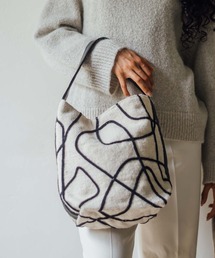 beej Tape line woven bag