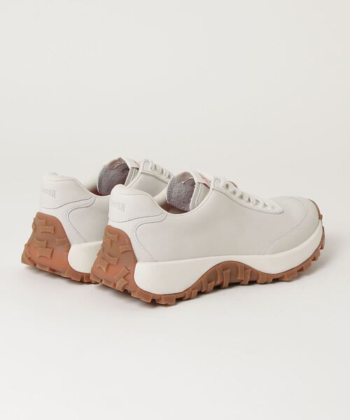 CAMPER カンペール レザー カジュアル シューズ 40 CAMPER（シューズ） スニーカー 「カンペール」 TWINS / レザー