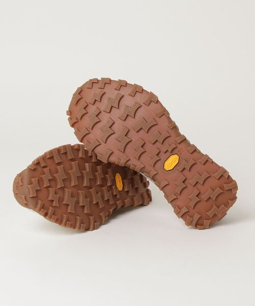 カンペール] DRIFT TRAIL / レザースニーカー（スニーカー）｜CAMPER