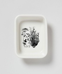 TODAY'S SPECIAL（トゥデイズスペシャル）の「【TODAY'S SPECIAL】陶器のオリジナルソープディッシュ /360033（バス/トイレグッズ）」