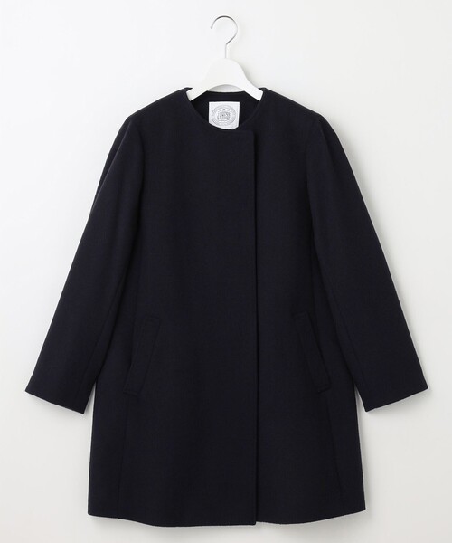 J.PRESS（ジェイプレス）の「【WEB限定カラーあり】ブレンドビーバー