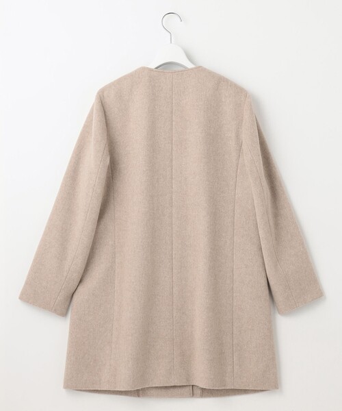 J.PRESS（ジェイプレス）の「【WEB限定カラーあり】ブレンドビーバー