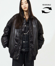 REVERSIBLE OVERSIZE MA-1