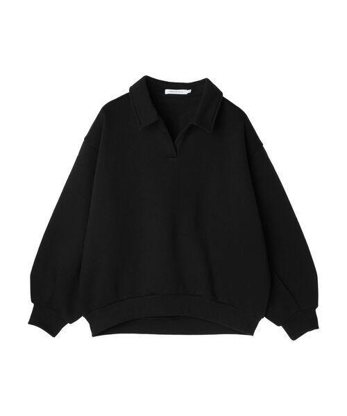 定価3.9万 TOTEME MILLAY プルオーバーシャツ スキッパー ハードツイストウール スキッパープルオーバー - サルト メンズ