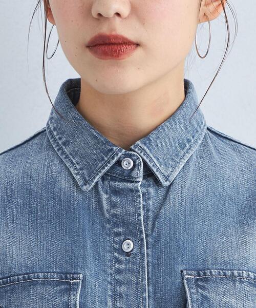 Healthy denim（ヘルシーデニム）の「【別注】＜HEALTHY DENIM