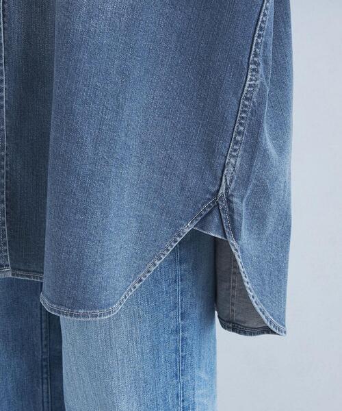 Healthy denim（ヘルシーデニム）の「【別注】＜HEALTHY DENIM＞Almond
