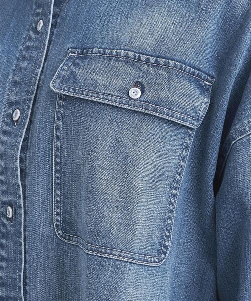 Healthy denim（ヘルシーデニム）の「【別注】＜HEALTHY DENIM＞Almond