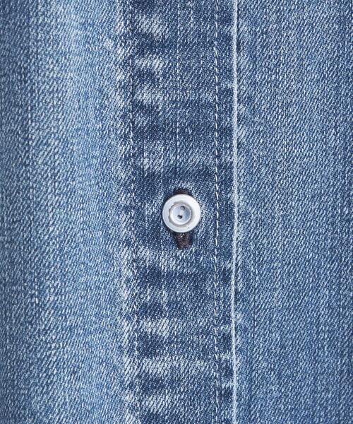 Healthy denim（ヘルシーデニム）の「【別注】＜HEALTHY DENIM＞Almond